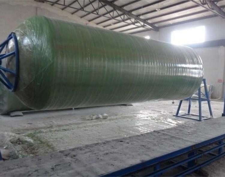 玻璃鋼纏繞化糞池圖片/玻璃鋼纏繞化糞池樣板圖 (4)