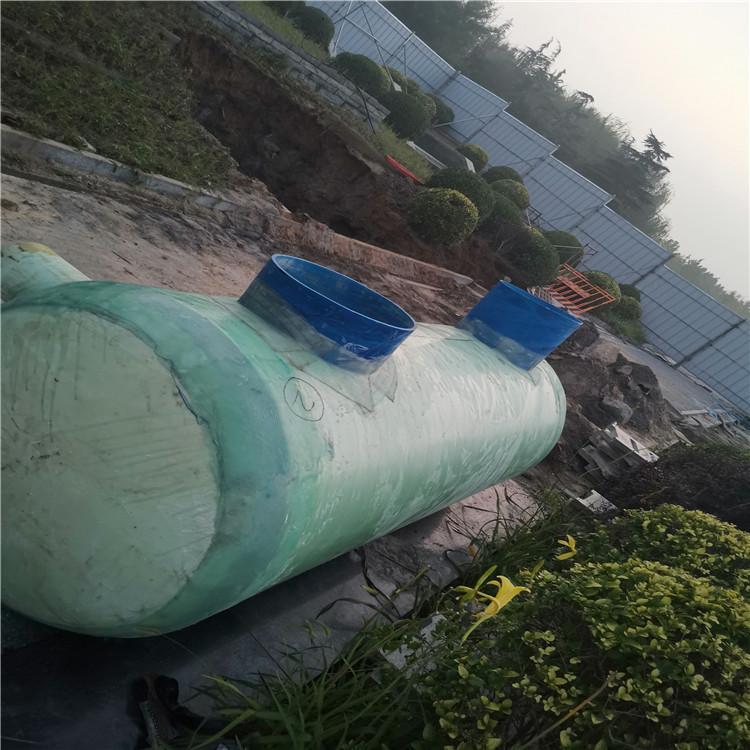 化糞池圖片/化糞池樣板圖 (4)
