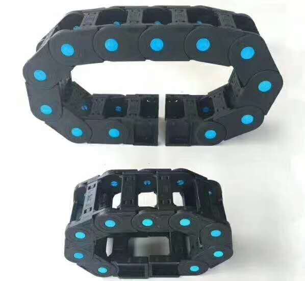 YCAMDSK橋式拖鏈廠家供應(yīng)