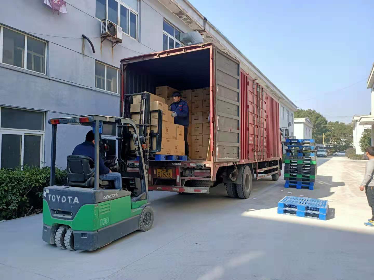 寧波到洛陽物流公司圖片/寧波到洛陽物流公司樣板圖 (3)