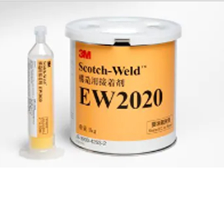 3M EW2020 單組份環(huán)氧膠粘劑 焊接結(jié)構(gòu)膠粘劑 3m