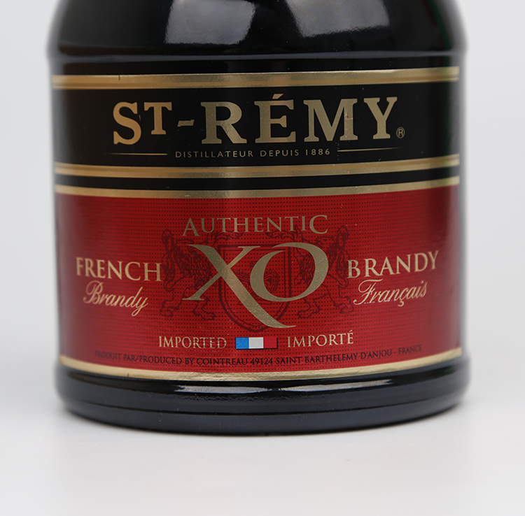 ST-Remy圣雷米XO 白兰地 700ml