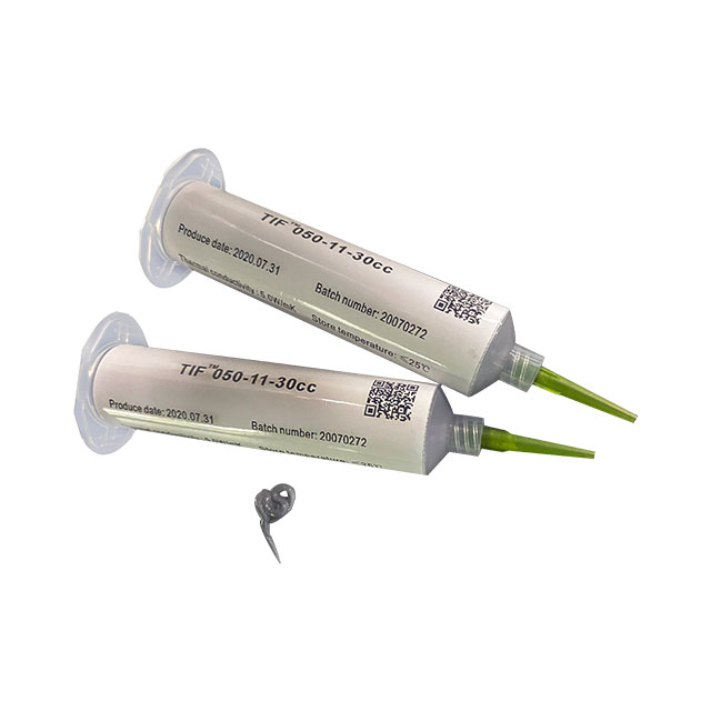 絕緣導(dǎo)熱凝膠圖片/絕緣導(dǎo)熱凝膠樣板圖 (3)