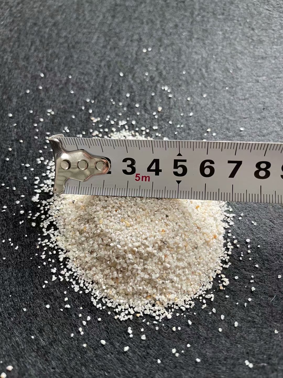 天然石英砂圖片/天然石英砂樣板圖 (4)