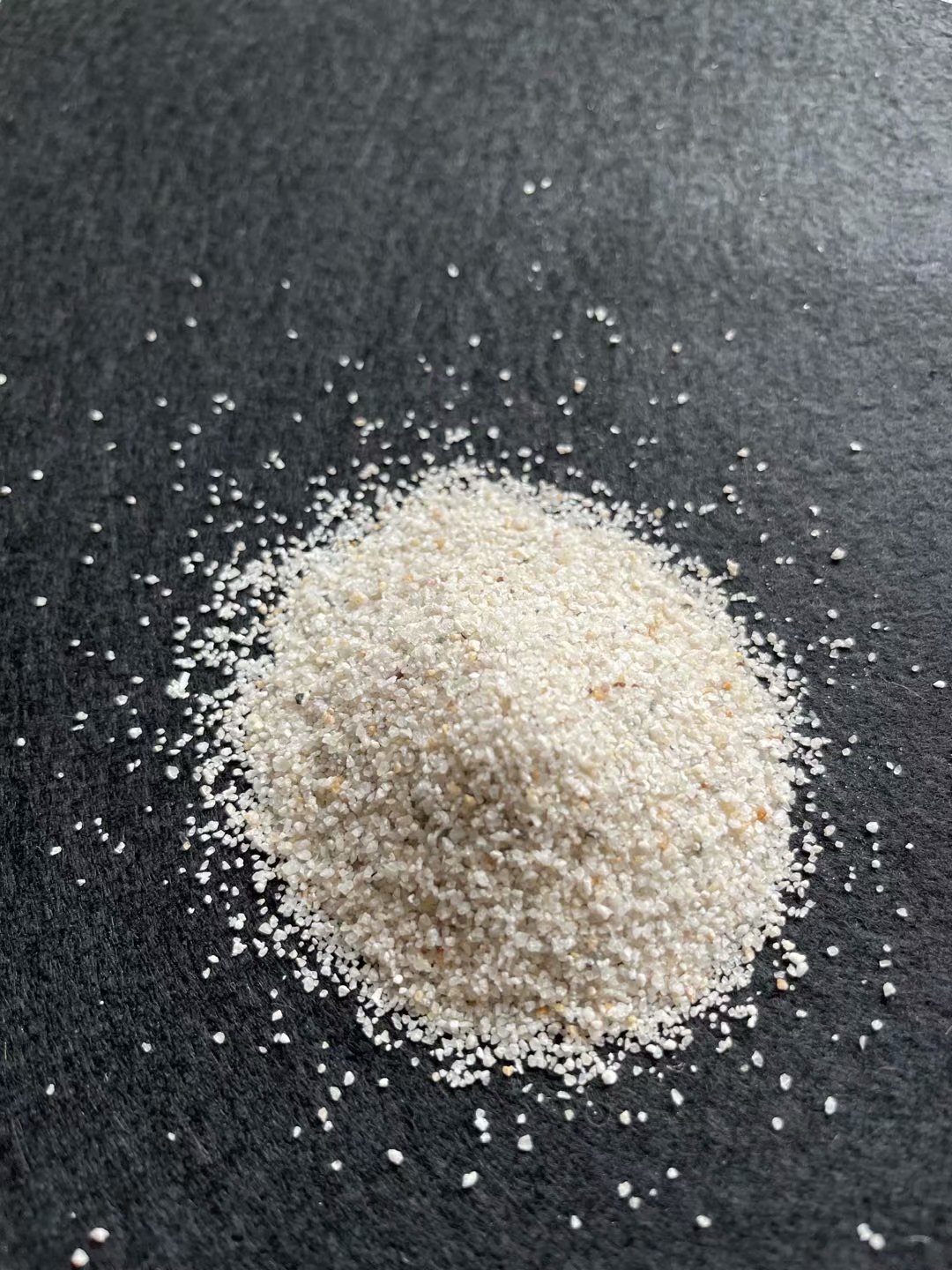 湖北石英砂圖片/湖北石英砂樣板圖 (2)