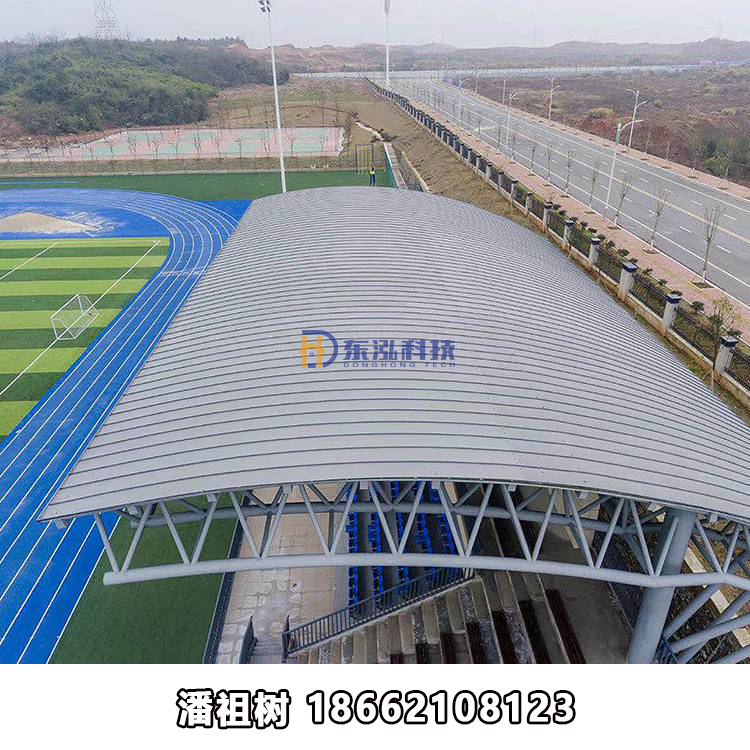 0.9mm厚25-400型鋁鎂錳圖片/0.9mm厚25-400型鋁鎂錳樣板圖 (4)