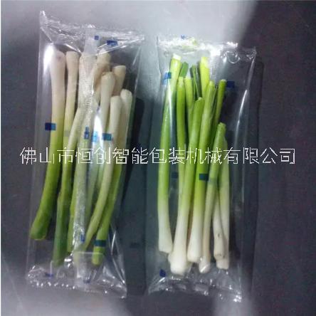 蔥蒜包裝機(jī)圖片/蔥蒜包裝機(jī)樣板圖 (3)