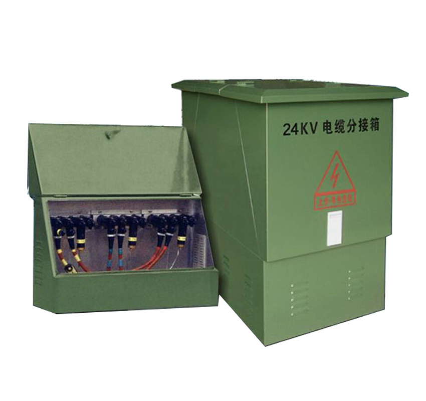 歐式電纜分支箱圖片/歐式電纜分支箱樣板圖 (2)