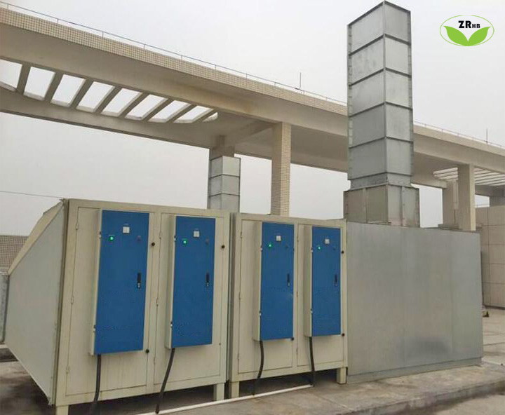 噴漆廢氣圖片/噴漆廢氣樣板圖 (1)