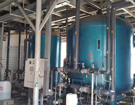 河南地埋式污水處理設(shè)備