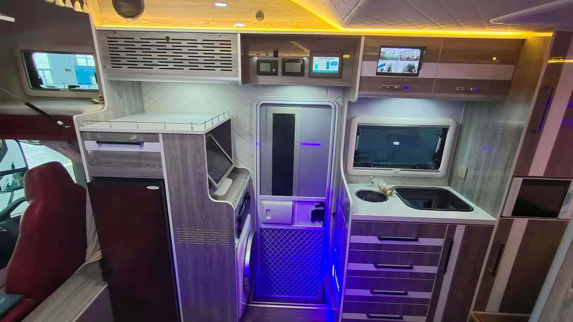 躍進H500C型圖片/躍進H500C型樣板圖 (3)