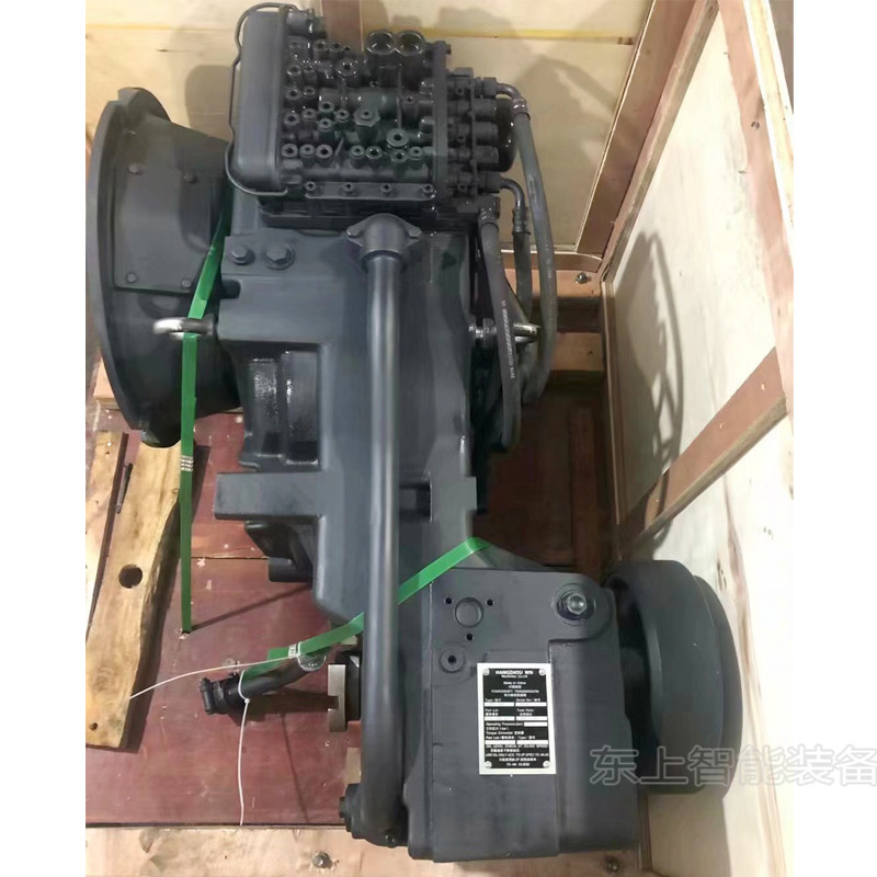 徐工装载机ZF 6WG-200变速箱柳工856铲车4WG200双变总成价格表