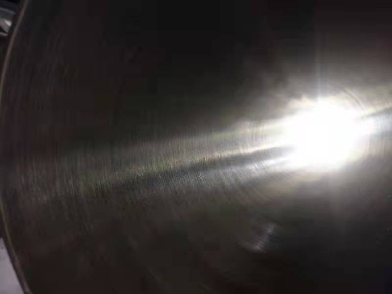 衛(wèi)生級無縫管圖片