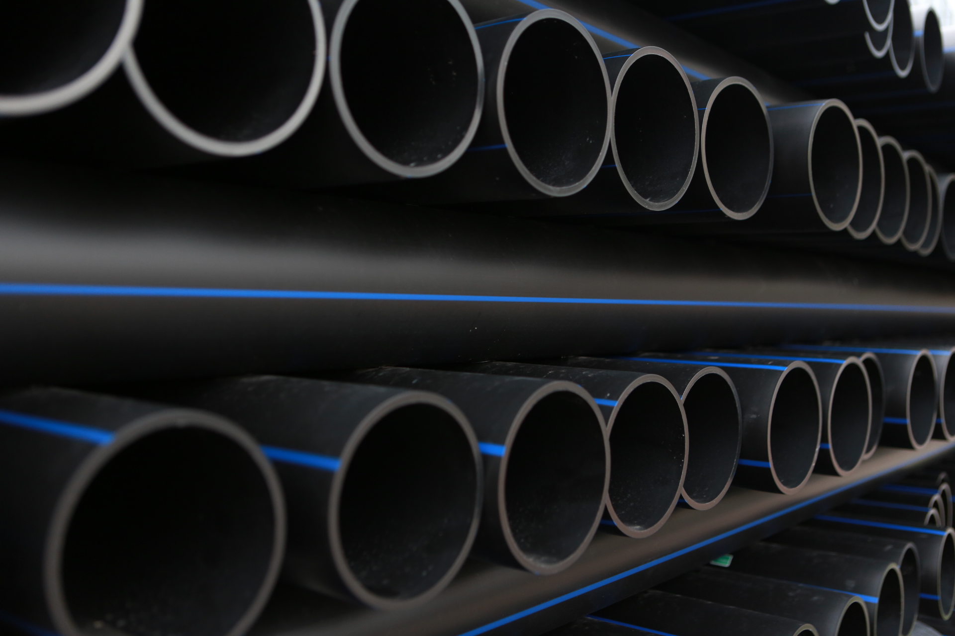 聚乙烯PE給水管圖片/聚乙烯PE給水管樣板圖 (1)