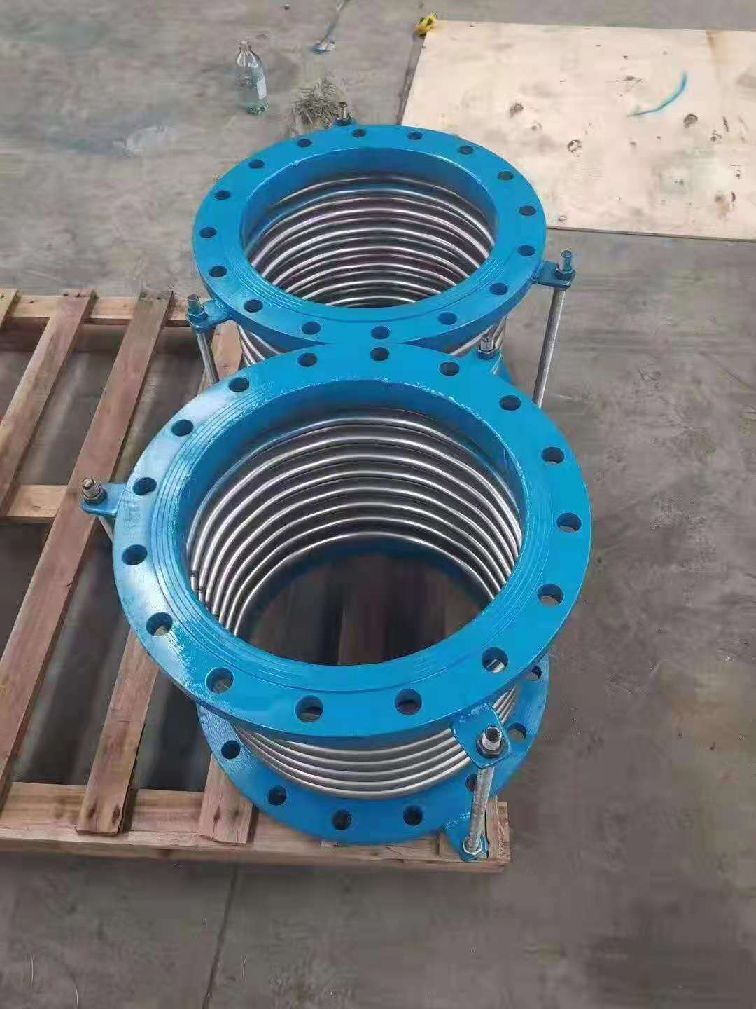 寶雞波紋管補(bǔ)償器圖片