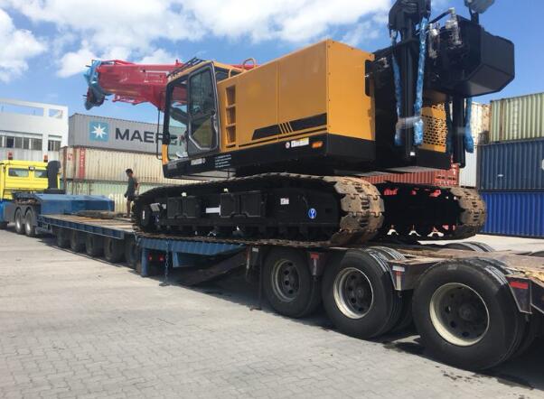 珠海物流到香港 中港物流圖片/珠海物流到香港 中港物流樣板圖 (3)