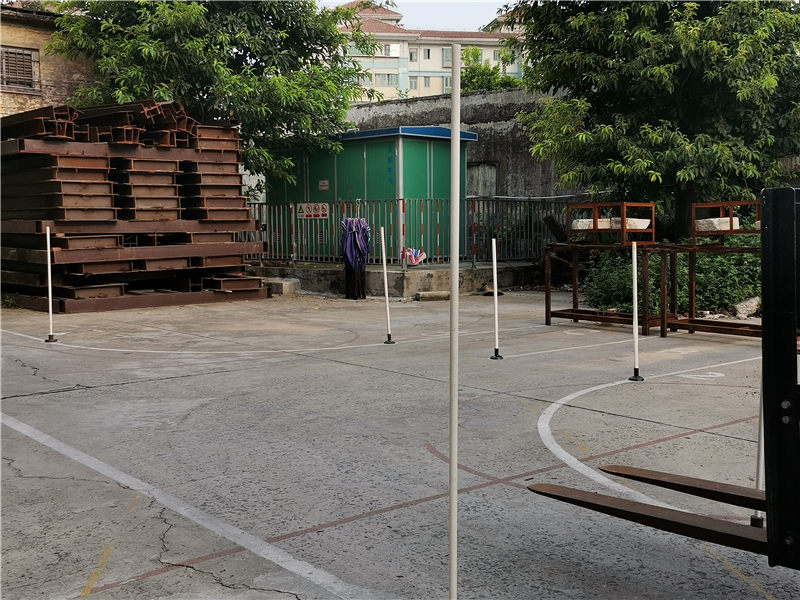 高明正規(guī)叉車培訓(xùn)中心圖片