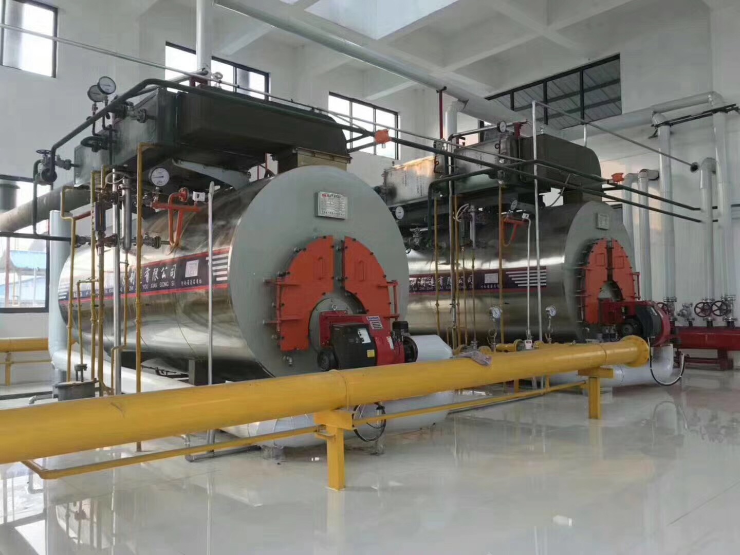 熱水鍋爐價(jià)格，燃?xì)鉄崴仩t 哪家好