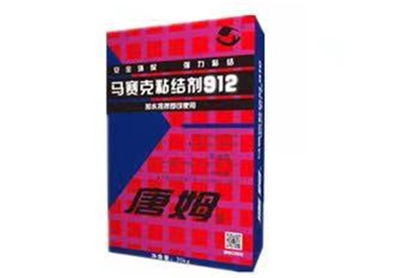 馬賽克粘接劑912圖片/馬賽克粘接劑912樣板圖 (2)