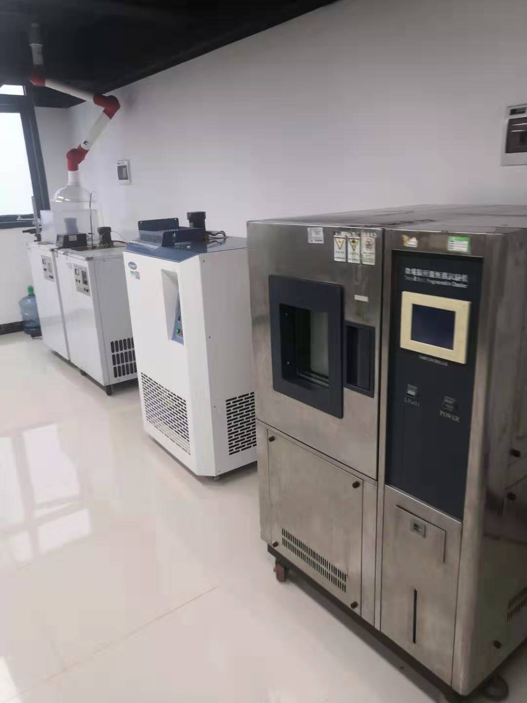 廣東銀河計量儀器檢測校準(zhǔn)校驗