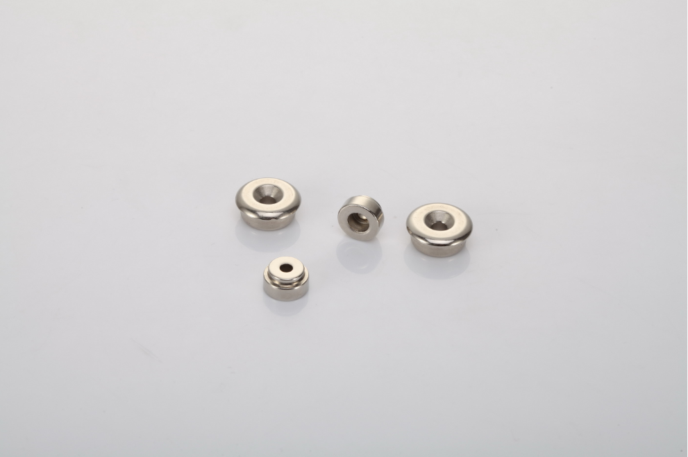 沉頭磁鐵圖片/沉頭磁鐵樣板圖 (4)