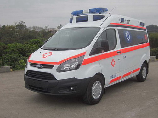 120救護車圖片/120救護車樣板圖 (3)