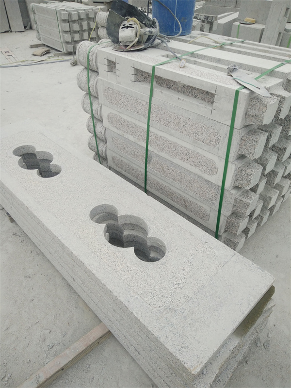 橋欄桿圖片/橋欄桿樣板圖 (4)