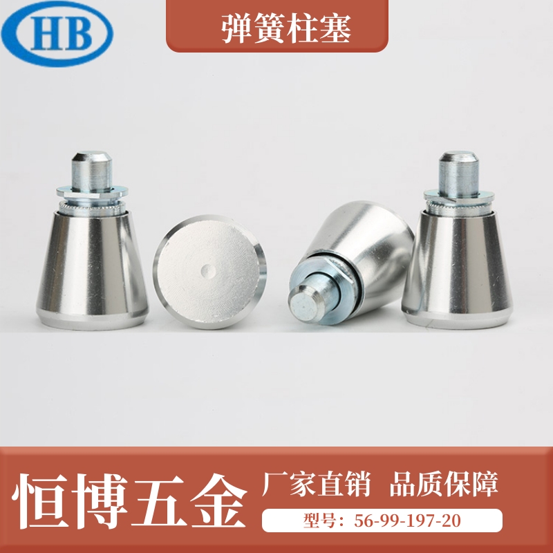 彈簧柱塞定制圖片/彈簧柱塞定制樣板圖 (3)
