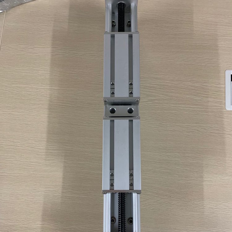 柔性輸送線廠家圖片