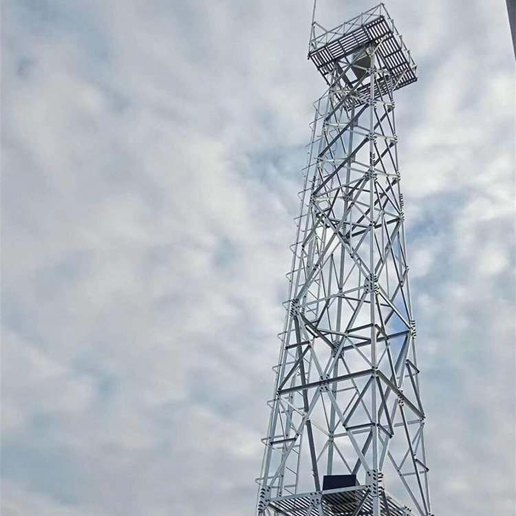 避雷裝飾塔圖片/避雷裝飾塔樣板圖 (2)