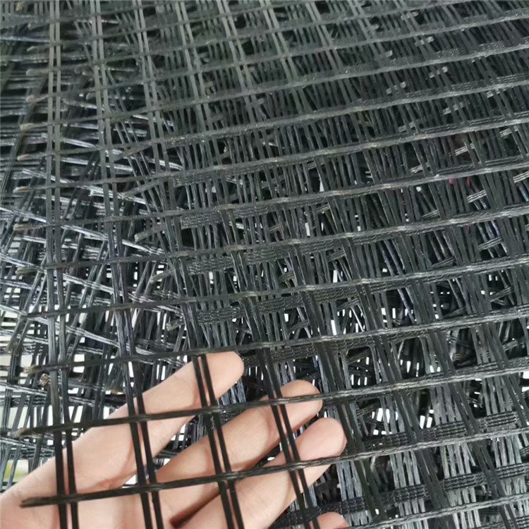 玻纖自粘格柵圖片/玻纖自粘格柵樣板圖 (2)