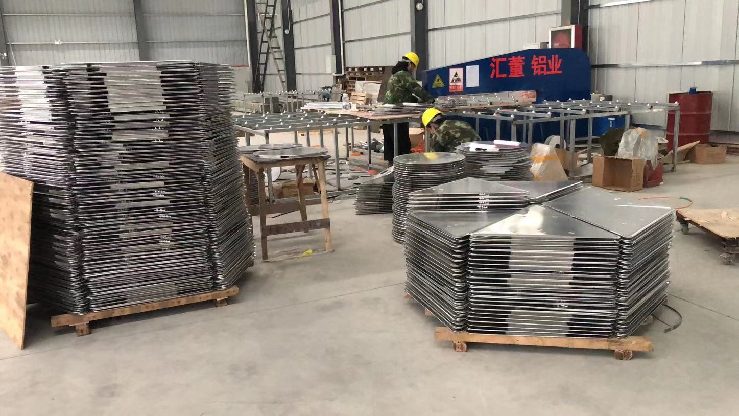 上海匯董金屬材料有限公司