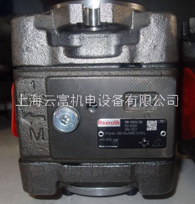 力士乐Rexroth 柱塞泵力士乐Rexroth 柱塞泵 A10VSO10DR/52R-PPA14N00