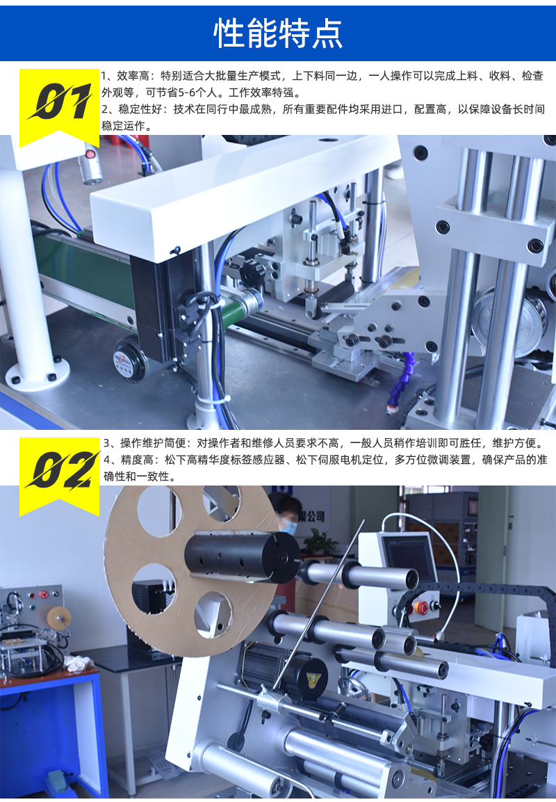 四面貼標機供應商圖片/四面貼標機供應商樣板圖 (2)