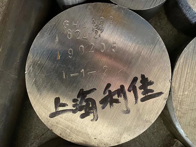 Inconel718化学成分 Inconel718材料介绍图片