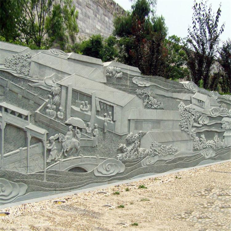 石材雕刻圖片/石材雕刻樣板圖 (2)