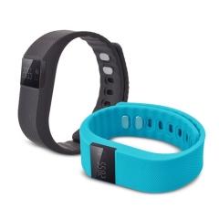 硅膠運動手環(huán) 禮品智能手環(huán) 情侶藍牙穿戴運動