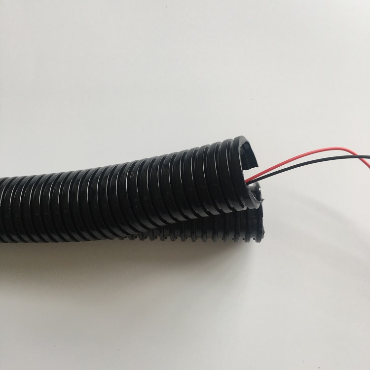 阻燃雙開口PP波紋管圖片/阻燃雙開口PP波紋管樣板圖 (3)