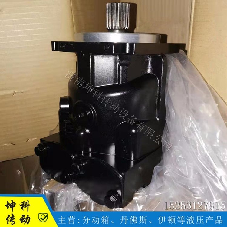 軸向柱塞馬達圖片/軸向柱塞馬達樣板圖 (3)