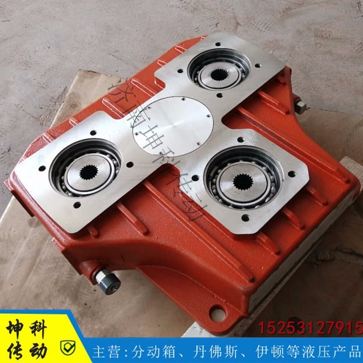 機(jī)齒輪箱圖片/機(jī)齒輪箱樣板圖 (2)