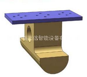 電池包球擊試驗(yàn)機(jī)Q威測試機(jī)構(gòu)