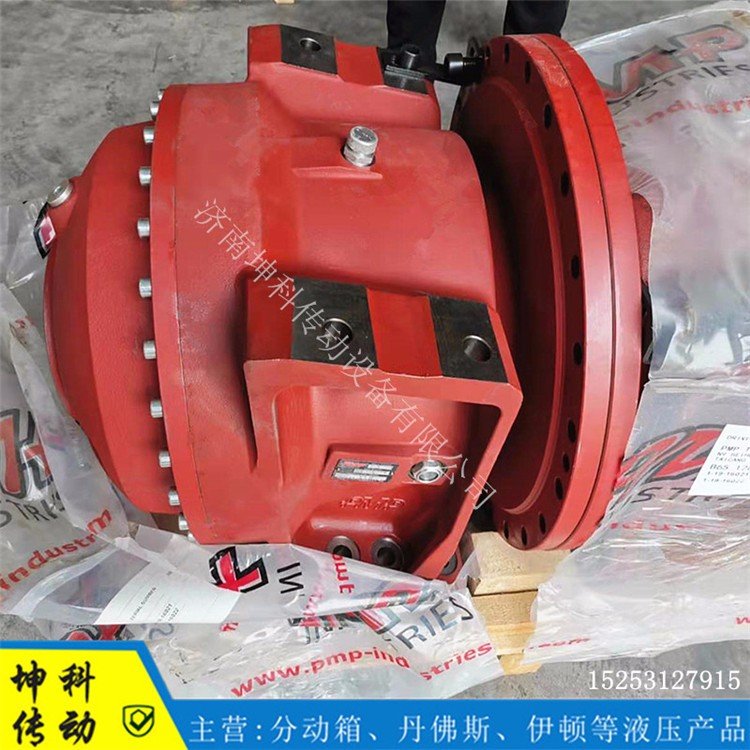 普曼普減速機圖片/普曼普減速機樣板圖 (3)