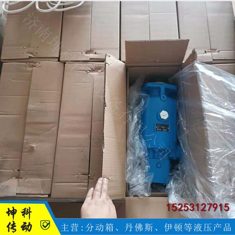 定量柱塞馬達(dá)圖片/定量柱塞馬達(dá)樣板圖 (3)