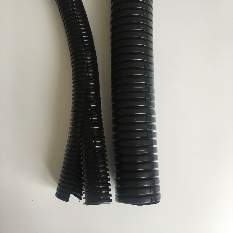 阻燃雙開口PP波紋管圖片/阻燃雙開口PP波紋管樣板圖 (1)