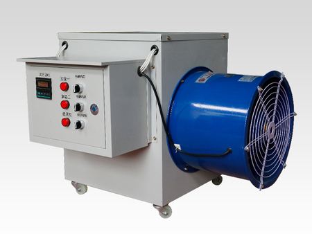 電暖風機圖片/電暖風機樣板圖 (1)