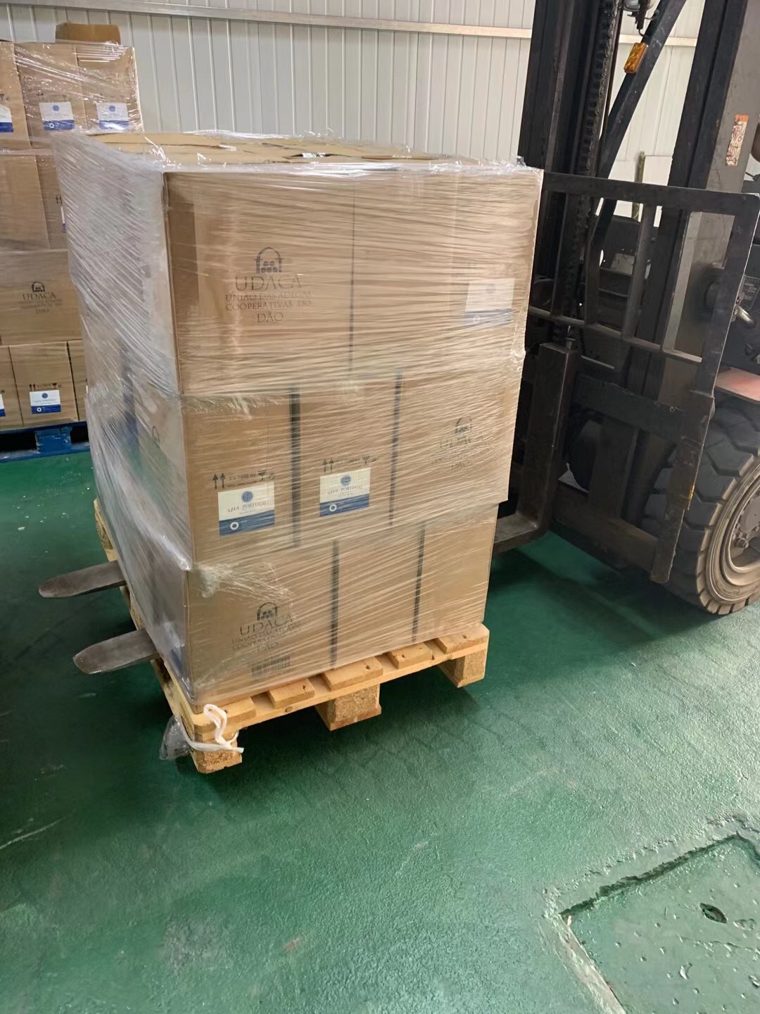 進(jìn)口紅酒報(bào)關(guān)圖片/進(jìn)口紅酒報(bào)關(guān)樣板圖 (4)