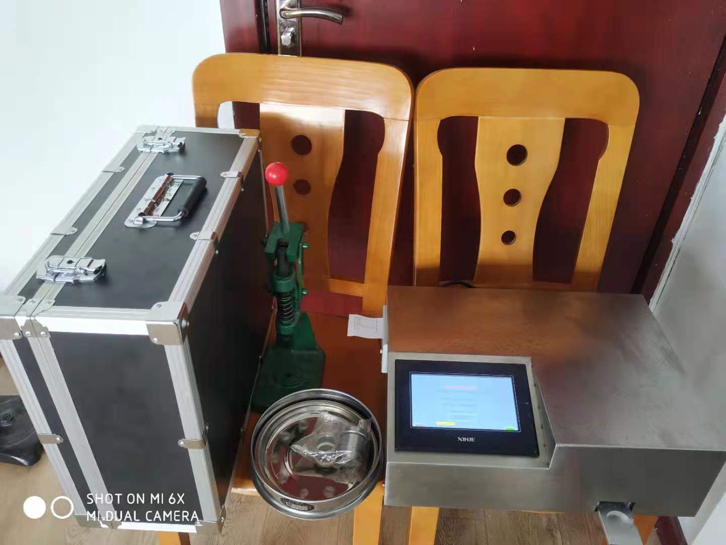 測量儀器圖片/測量儀器樣板圖 (4)