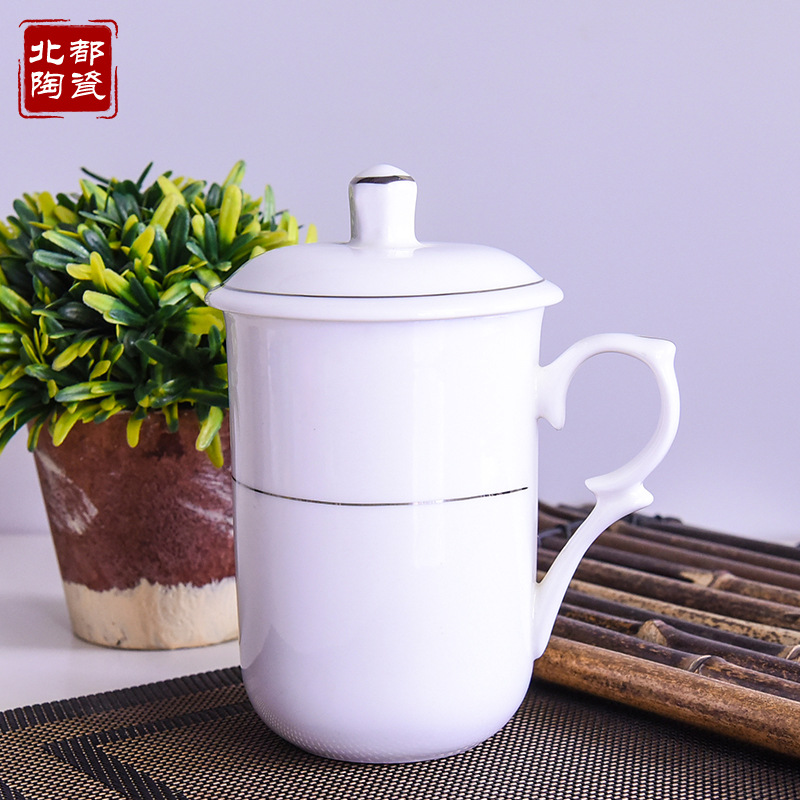 骨瓷蓋杯圖片/骨瓷蓋杯樣板圖 (1)