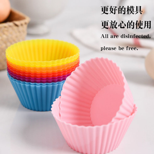 食品級硅膠廚具的使用優(yōu)點(diǎn)