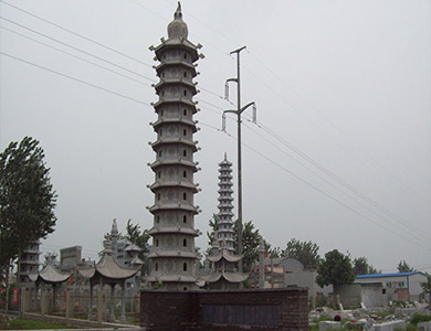 石塔圖片/石塔樣板圖 (2)